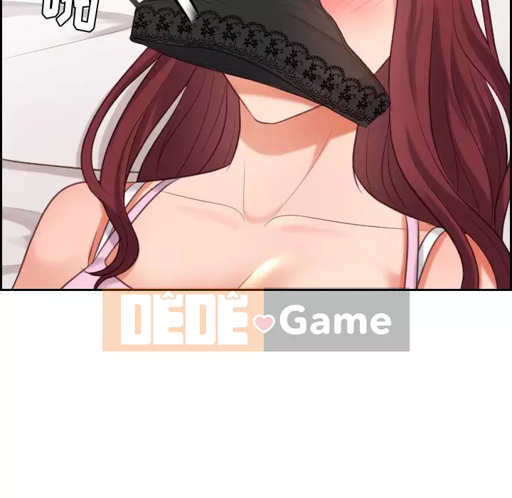 Bạn gái lạ Chương 7-8