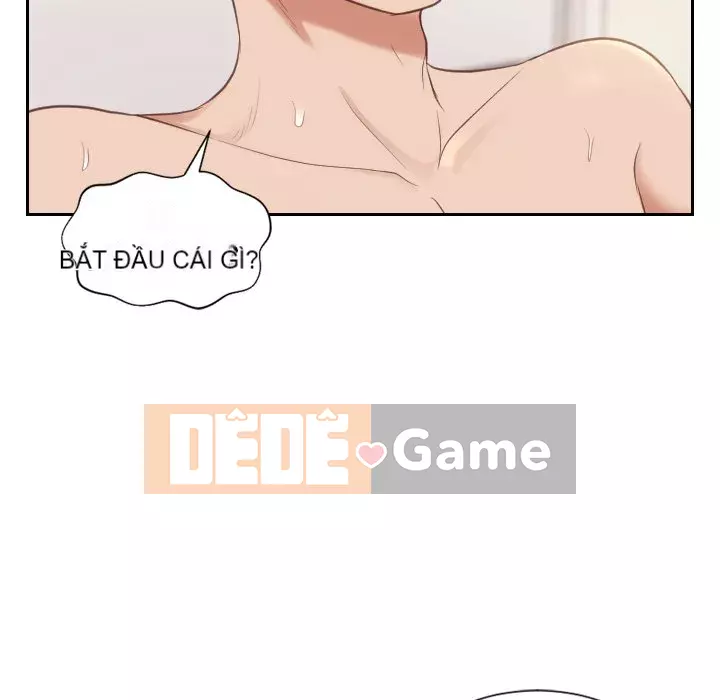 Bạn gái lạ Chương 7-8