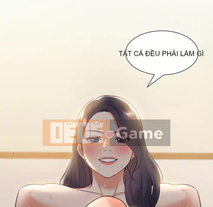 Bạn gái lạ Chương 7-8