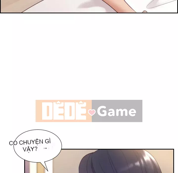 Bạn gái lạ Chương 7-8