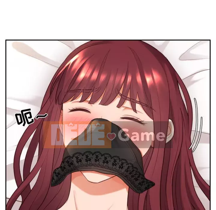 Bạn gái lạ Chương 7-8