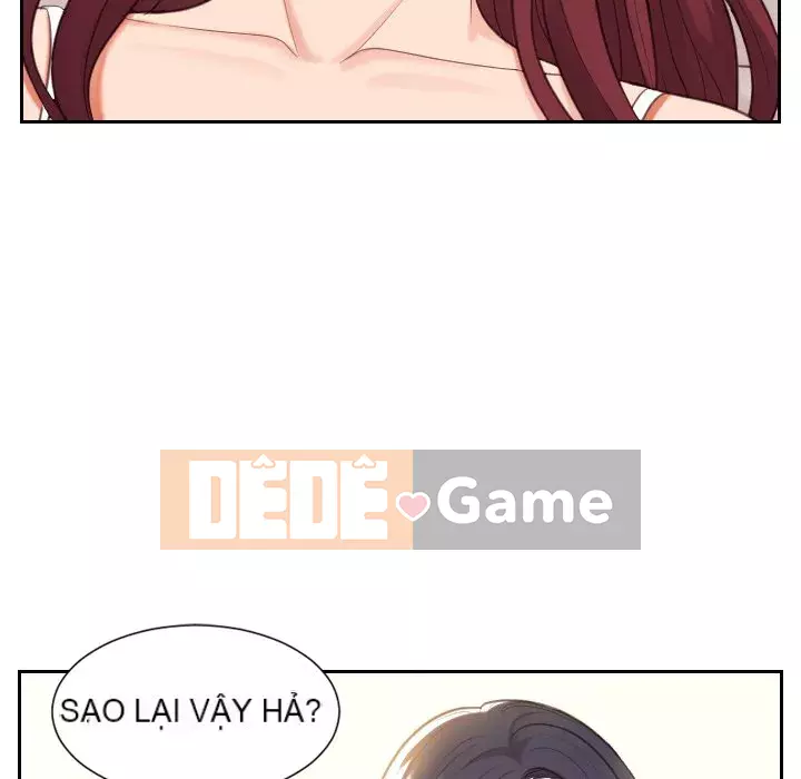 Bạn gái lạ Chương 7-8