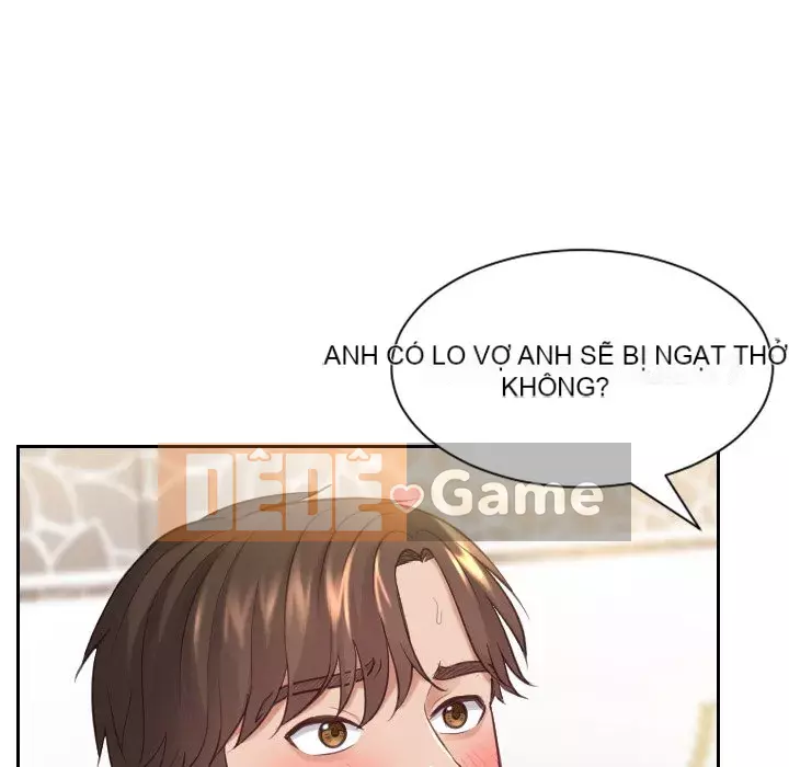 Bạn gái lạ Chương 7-8