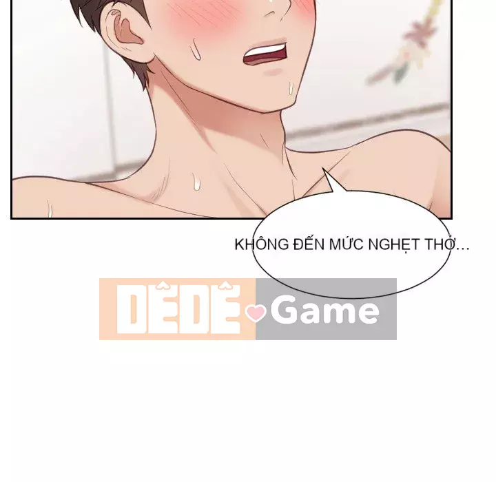 Bạn gái lạ Chương 7-8