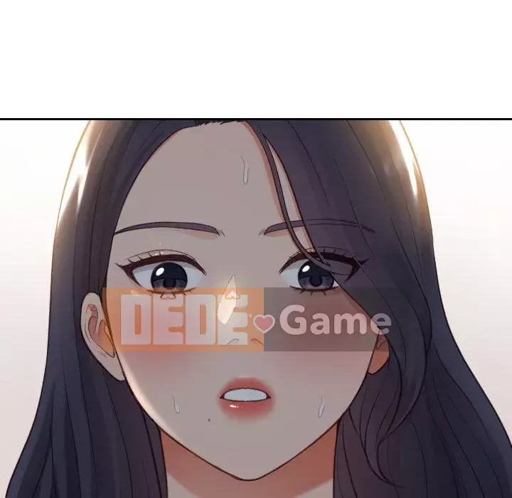 Bạn gái lạ Chương 7-8