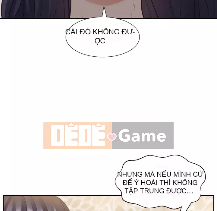 Bạn gái lạ Chương 7-8