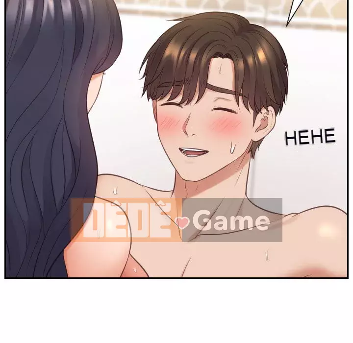 Bạn gái lạ Chương 7-8