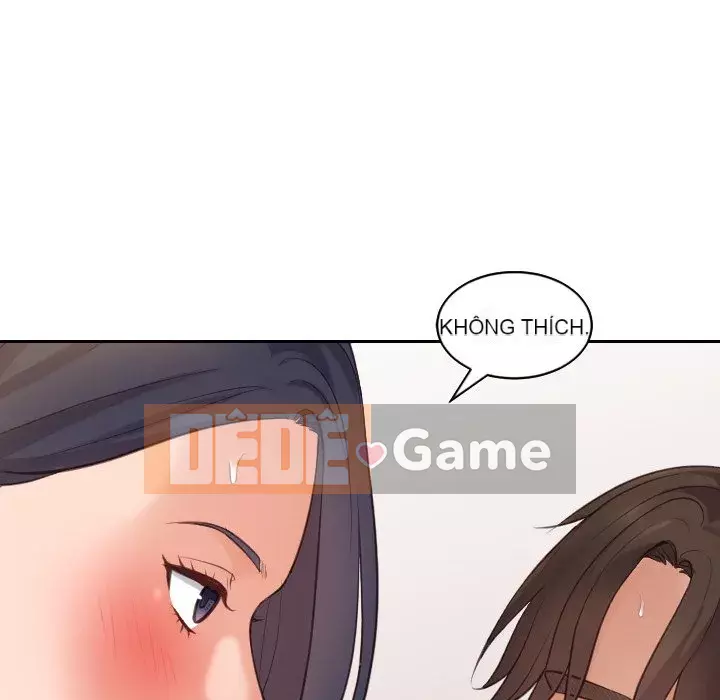 Bạn gái lạ Chương 7-8