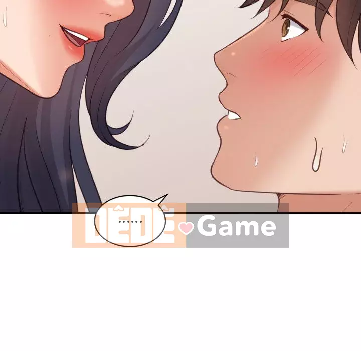 Bạn gái lạ Chương 7-8