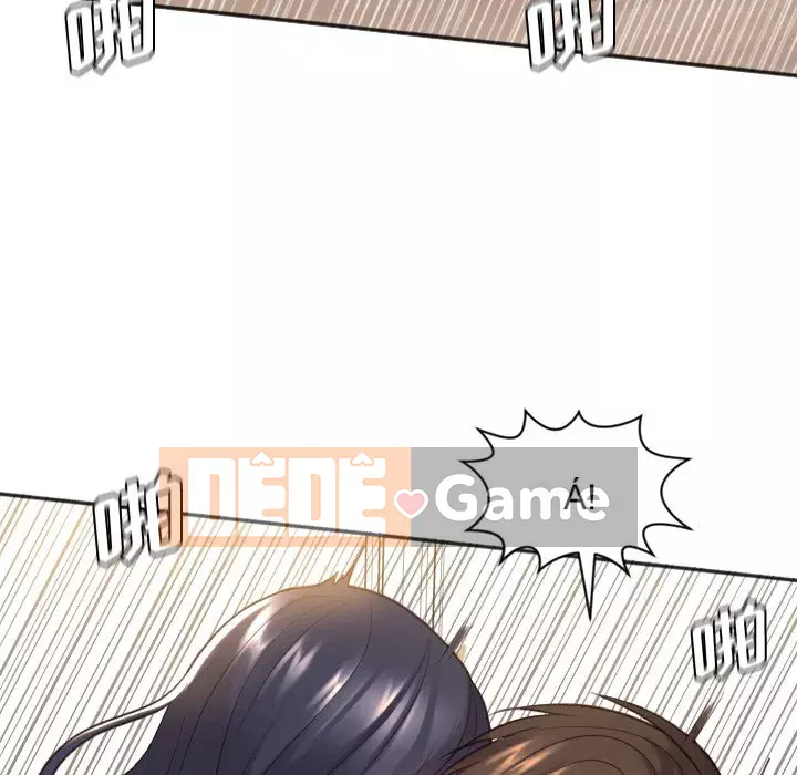 Bạn gái lạ Chương 7-8