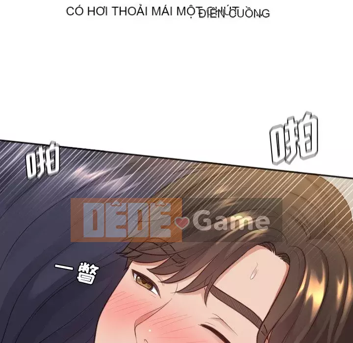 Bạn gái lạ Chương 7-8