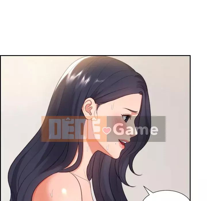 Bạn gái lạ Chương 7-8