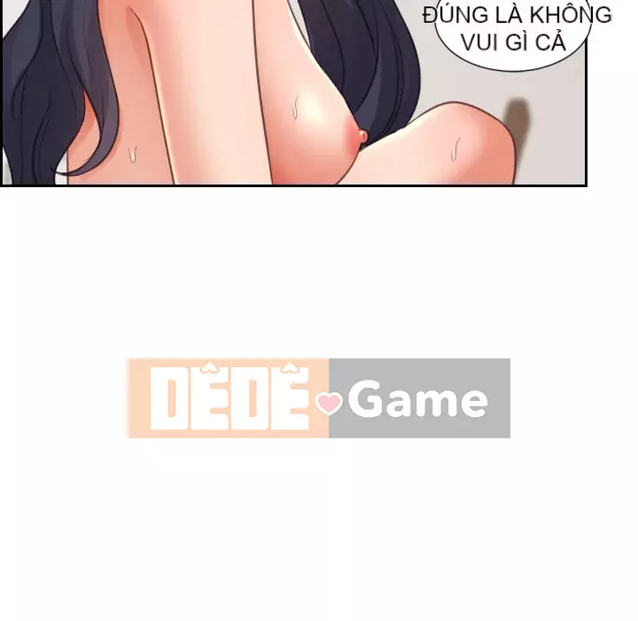 Bạn gái lạ Chương 7-8