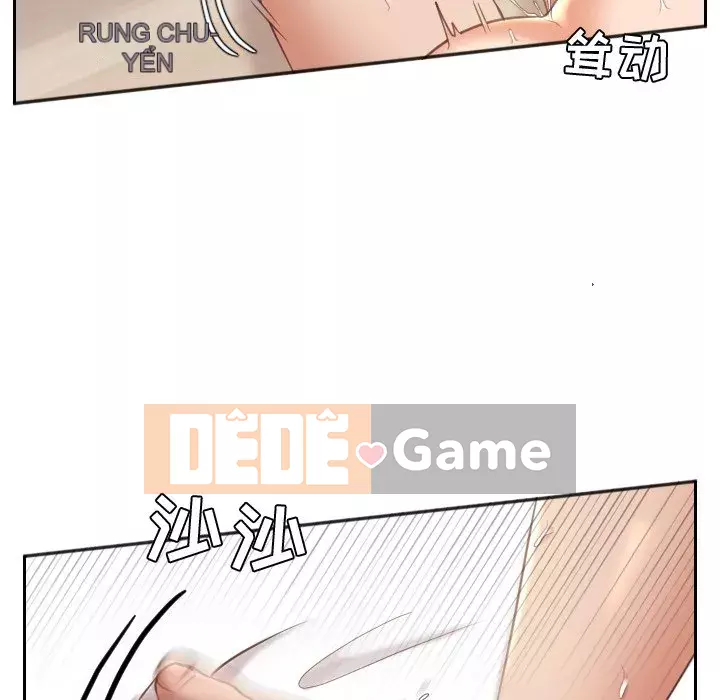 Bạn gái lạ Chương 7-8