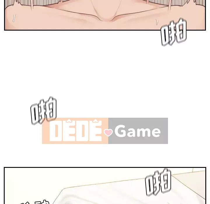 Bạn gái lạ Chương 7-8