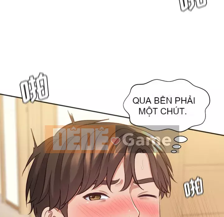 Bạn gái lạ Chương 7-8