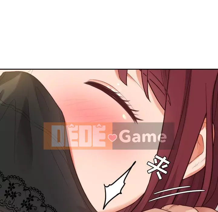 Bạn gái lạ Chương 7-8