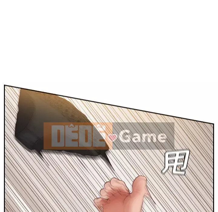 Bạn gái lạ Chương 7-8