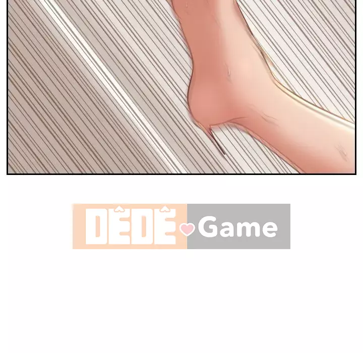 Bạn gái lạ Chương 7-8