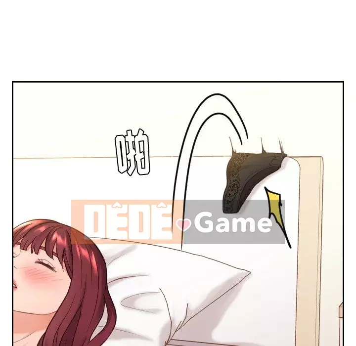 Bạn gái lạ Chương 7-8