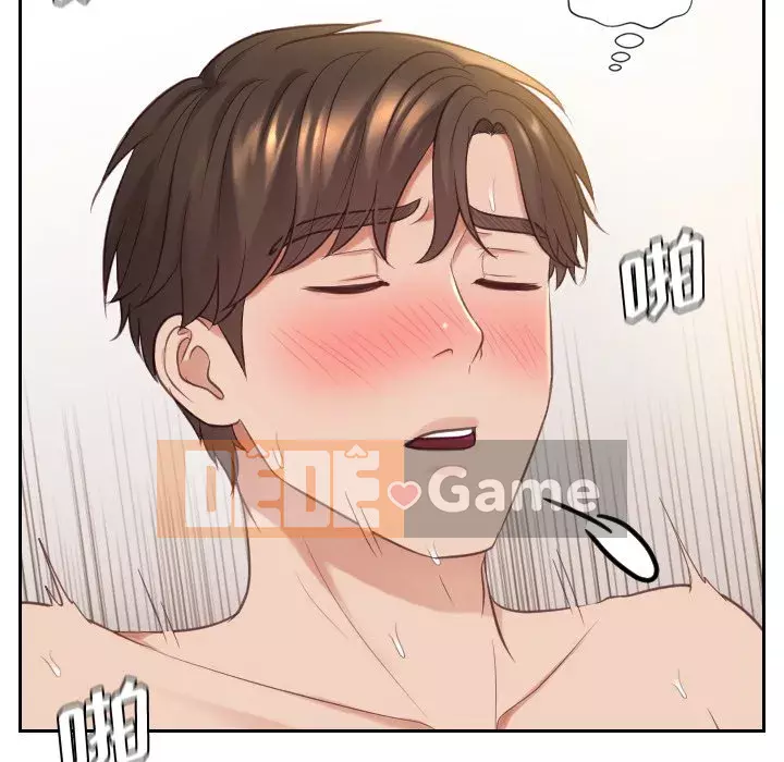 Bạn gái lạ Chương 7-8