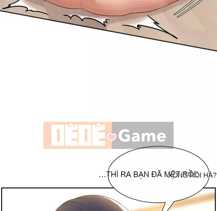 Bạn gái lạ Chương 7-8