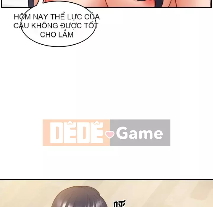 Bạn gái lạ Chương 7-8