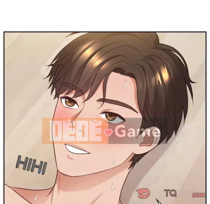 Bạn gái lạ Chương 7-8