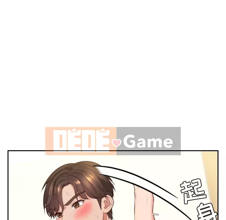 Bạn gái lạ Chương 7-8