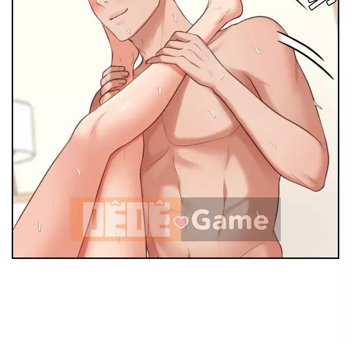 Bạn gái lạ Chương 7-8