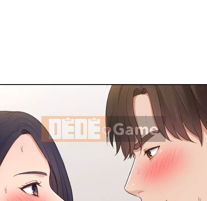 Bạn gái lạ Chương 7-8