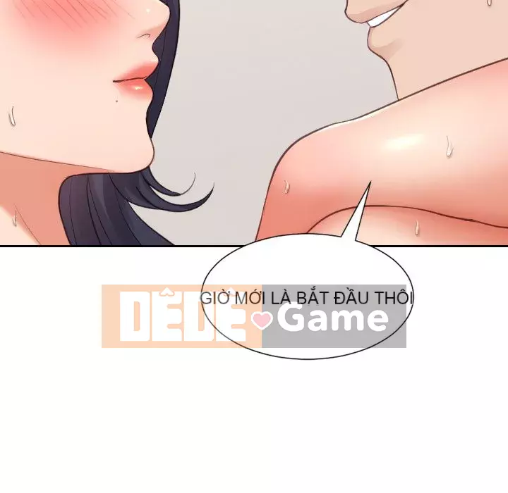 Bạn gái lạ Chương 7-8