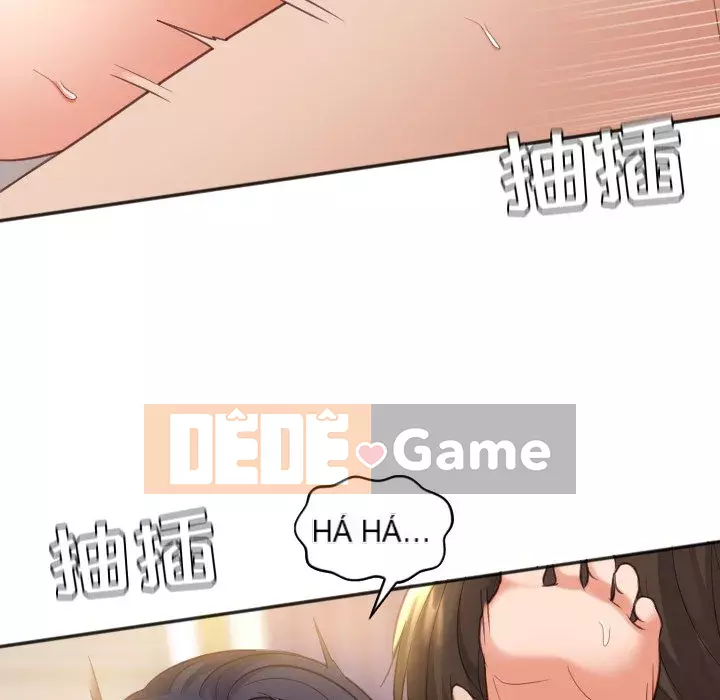 Bạn gái lạ Chương 7-8