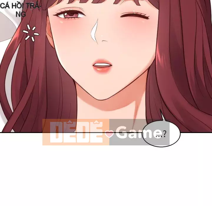 Bạn gái lạ Chương 7-8