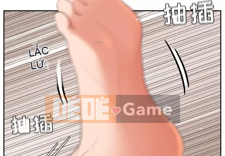 Bạn gái lạ Chương 7-8