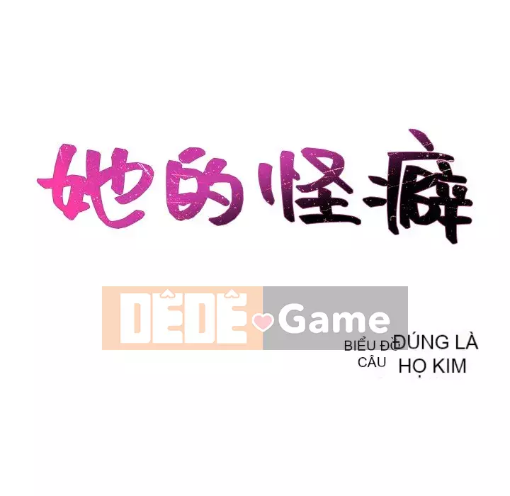 Bạn gái lạ Chương 7-8