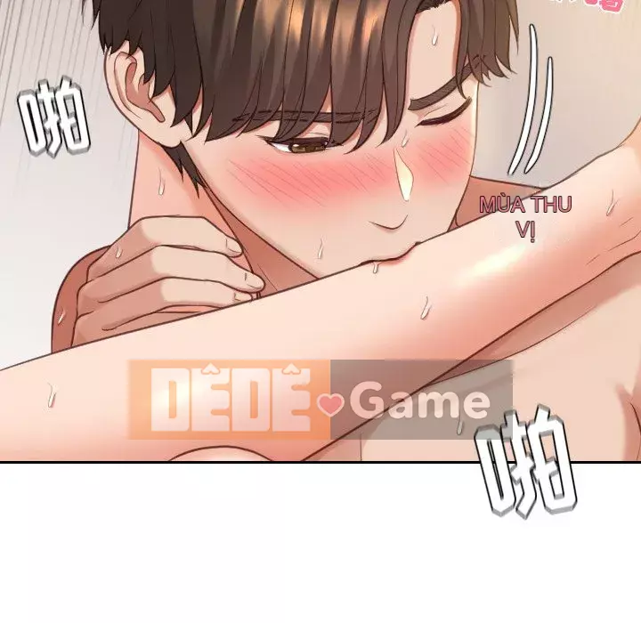 Bạn gái lạ Chương 7-8