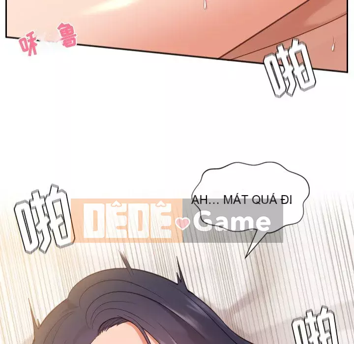 Bạn gái lạ Chương 7-8