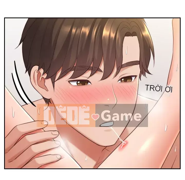 Bạn gái lạ Chương 7-8