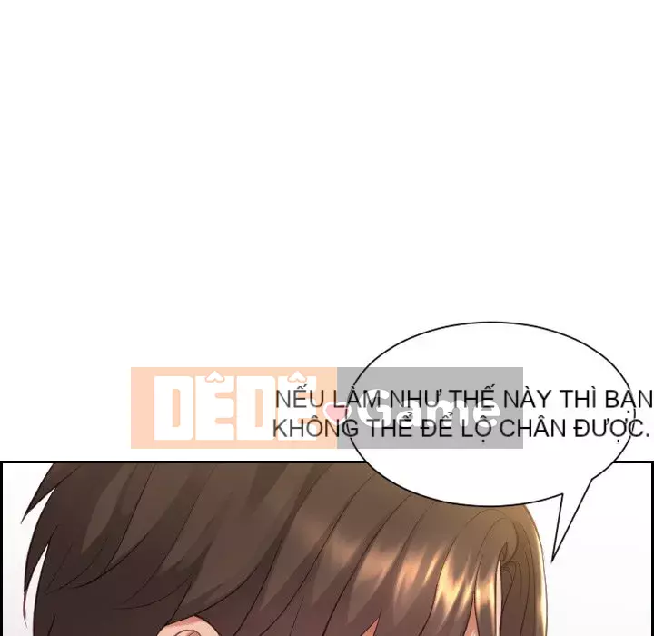 Bạn gái lạ Chương 7-8