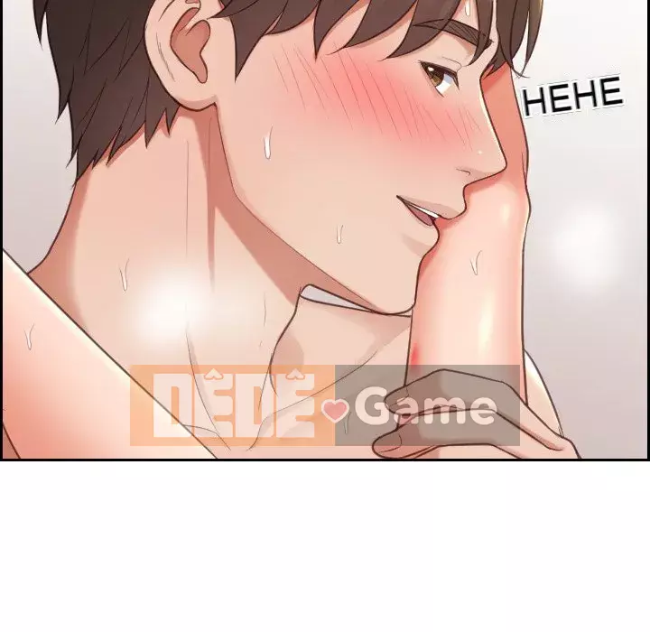 Bạn gái lạ Chương 7-8