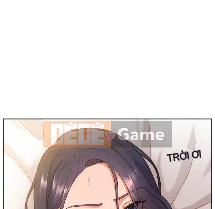 Bạn gái lạ Chương 7-8