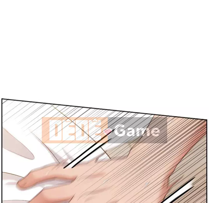 Bạn gái lạ Chương 7-8