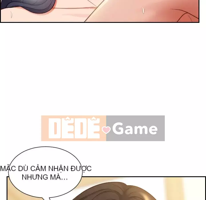 Bạn gái lạ Chương 7-8