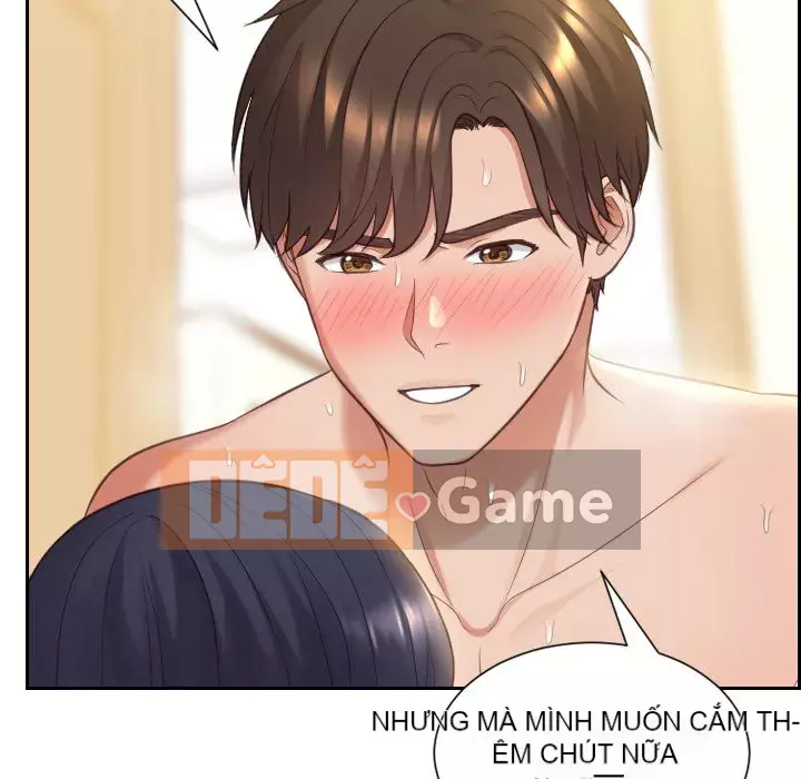 Bạn gái lạ Chương 7-8