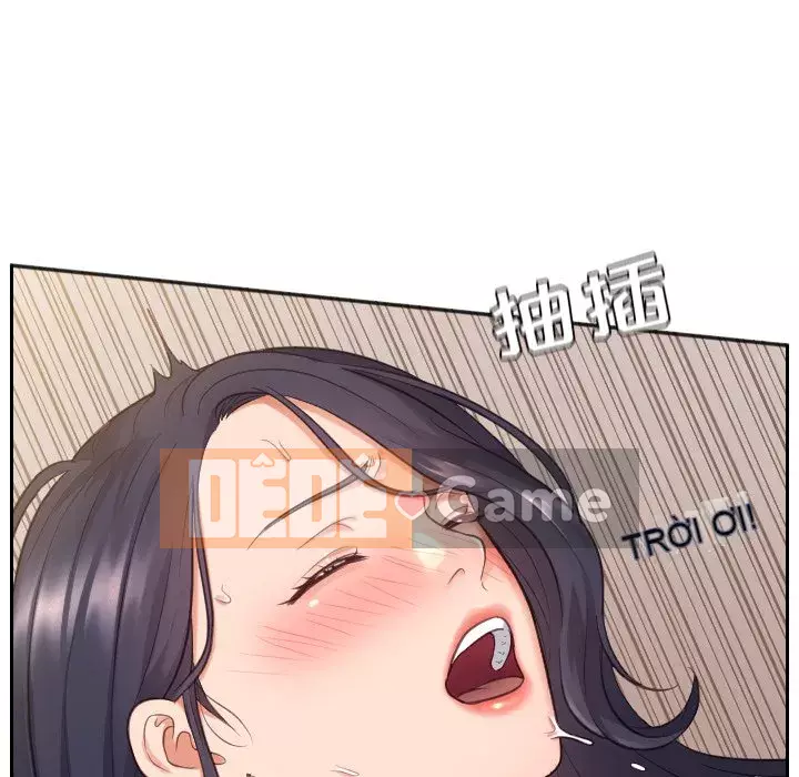 Bạn gái lạ Chương 7-8