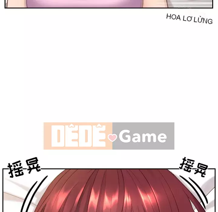 Bạn gái lạ Chương 7-8