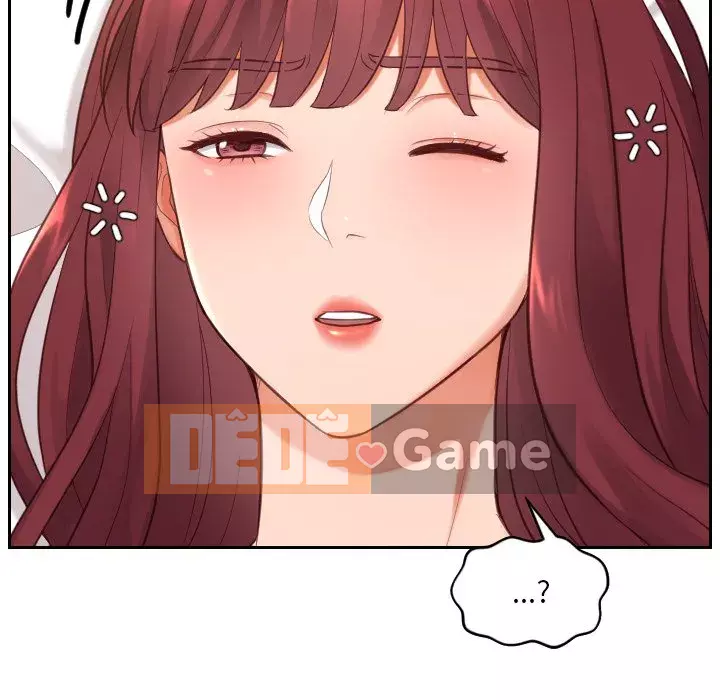 Bạn gái lạ Chương 7-8