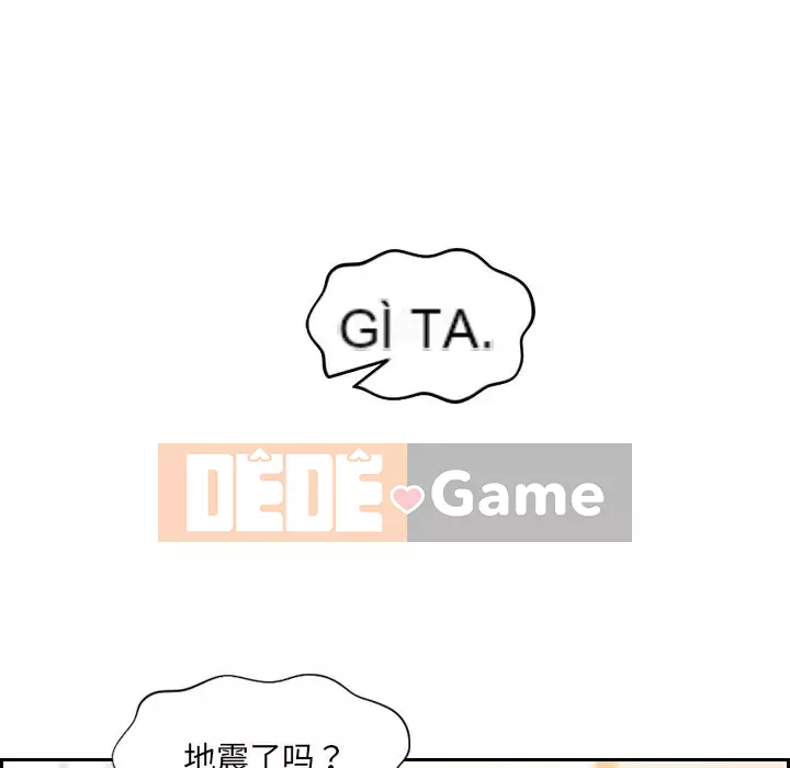 Bạn gái lạ Chương 7-8