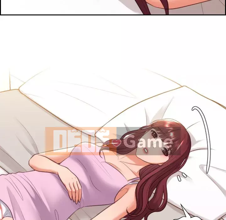 Bạn gái lạ Chương 7-8